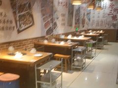 -成老灶火锅鸡(高东街店)