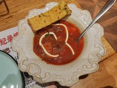 -通海俄式烧烤·俄罗斯大串(爱建店)