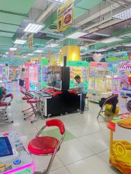 -莫莉幻想儿童乐园(北京顺义华联店)