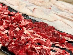 胸口油-潮汕良记牛肉火锅(洪武路店)