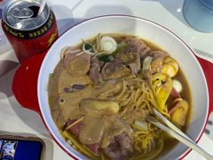 -杭景元·东北老式麻辣烫&炸串(江河时代店)