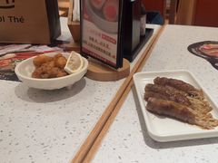 -味千拉面(又一城店)