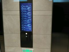 -合生汇·停车场