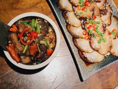 烧伤小茄子-锦尚阁烤鱼(望京新荟城店)