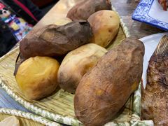 -吉顺坑烤