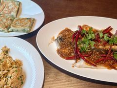 -单家老院·院子里的青岛菜(沙子口店)