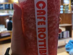 -劳顶笨咖啡(益华广场店)