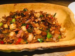 老阿爸私房菜-老阿爸鲜鱼土菜(昆山花桥店)