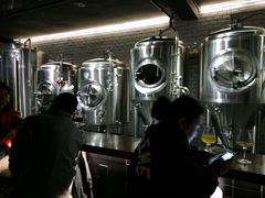 -TAPS精酿啤酒屋