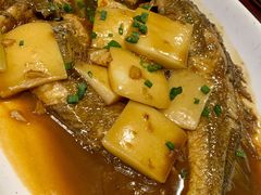 -大牌大·传统杭帮菜(湖滨店)