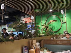 -鲜潭蒸汽石锅鱼(五道口购物中心店)