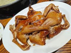 -侠成水上农庄(工业大道店)