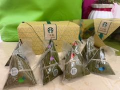 -星巴克(北京新东安)
