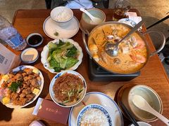 -林四喜·闽南传家菜(鼓浪屿店)