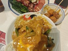 -食运茶餐厅(文化宫店)