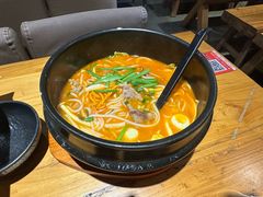 -花腰餐吧Bistro烧烤 傣味(传媒大学店)
