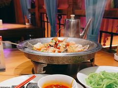 -巢爷老味(东方红店)