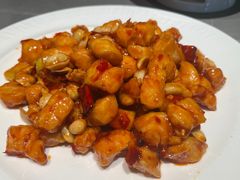 -宏宴·新京菜(望京店)