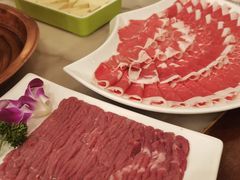 太阳肉-南门涮肉(北洼路店)