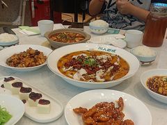 -川人百味(亿合城店)