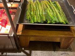 -很久以前羊肉串(打浦路店)