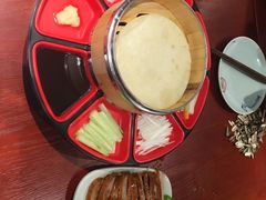 -北平食府(马鞍山路店)