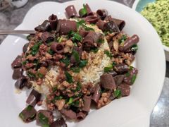 海肠捞饭-前海沿·青岛菜(乐客城店)