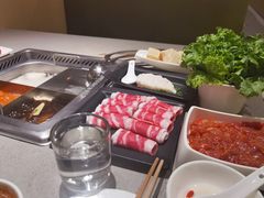 -海底捞火锅(万达广场店)