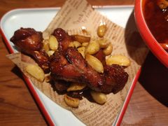 -老闵田螺馆·南昌市井菜·特色小吃(总店)