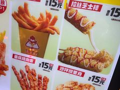 -味子夫鸡柳(解放碑总店)