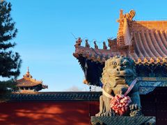 -大召无量寺