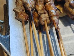 -聚点串吧·北京烧烤(赵登禹路店)