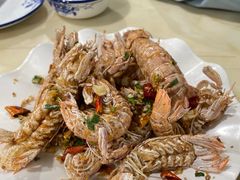 -瑶记海鲜餐厅(西涌店)