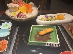 -匠和风精致料理(成都龙湖滨江天街店)