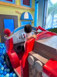 -尼克Playtime(欢乐海岸店)