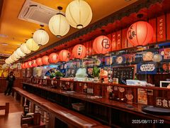 -鸟鹏烧鸟居酒屋(仁恒梦中心店)