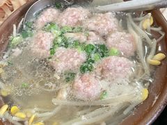 -汝萍传统蘸水菜(春华路总店)