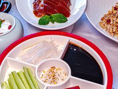 -满堂·烤鸭店·北京菜(鼓楼店)