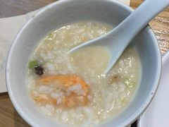 -潮粥荟·潮汕砂锅粥(槐房万达店)