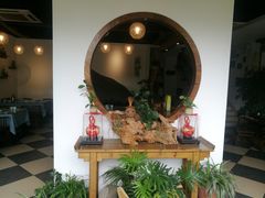 -茶油香闽南菜·花园餐厅(前埔店)