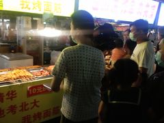 -大学城夜市大排档(凤栖路店)