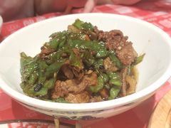 -龙师傅卤炒(天马店)