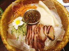 -清迈清迈巷口小排档(烟台山店)