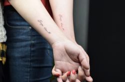 -極致刺青TATTOO STUDIO 私人订制