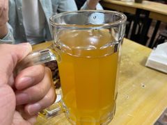 -老字号故乡烤肉店(总店)