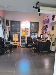 -MDZ STORE·TATTOO·耳饰