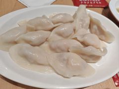 -喜家德虾仁水饺(东方宝泰店)