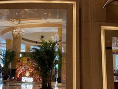 -东方滨江大酒店·滨江厅