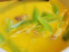 -绿茶餐厅(龙井船宴· 品牌总店)