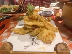 -老郑家东北春饼(龙悦居店)
